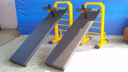 Abdominal Board