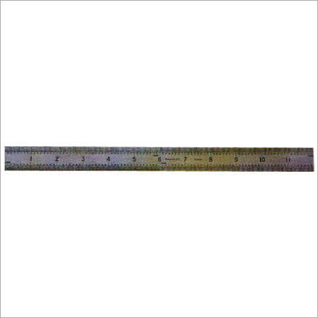 Metal Straight Edge Ruler