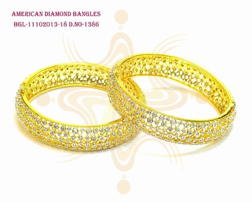 Designer Bangles