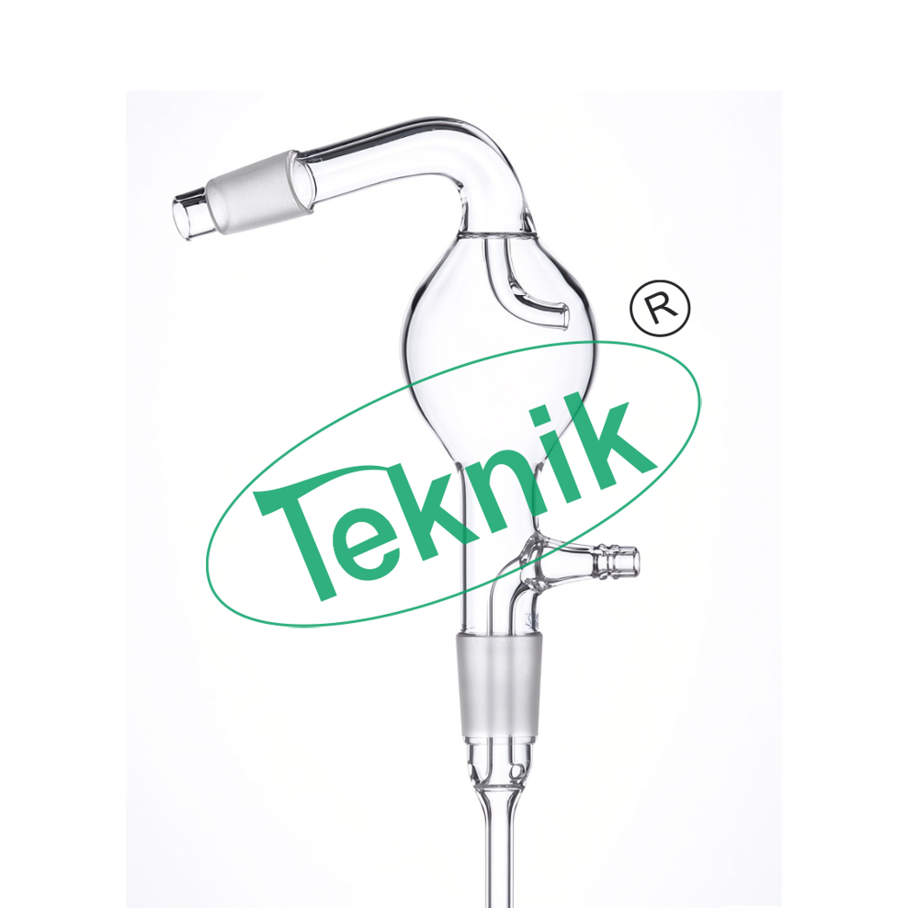 Steam Distillation Heads And Sloping - Application: Laboratory
