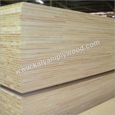 Flush Door
