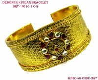 White Gold Bracelets Gender: Women