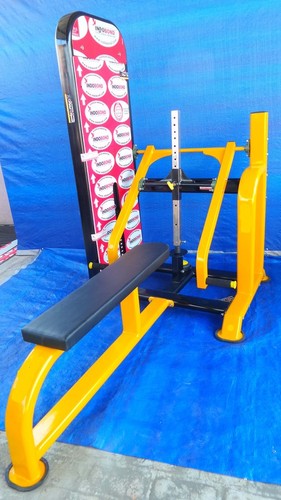 Bench Press