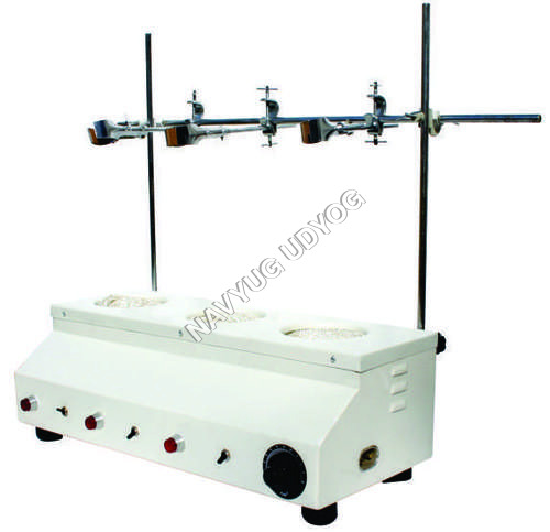 Soxhlet Extraction Unit