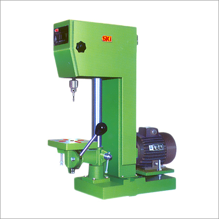 Tapping Machine