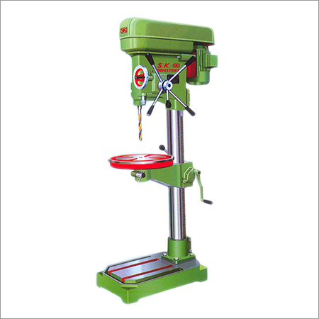 Drill Machines