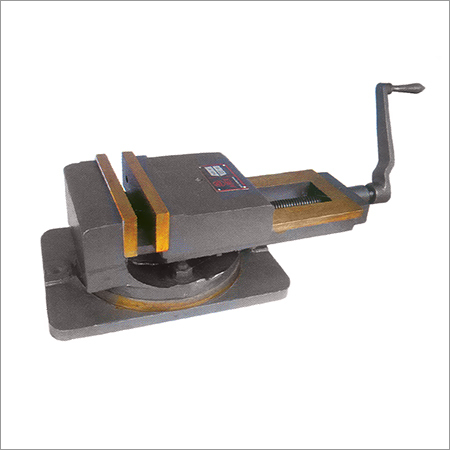Shaper Vice