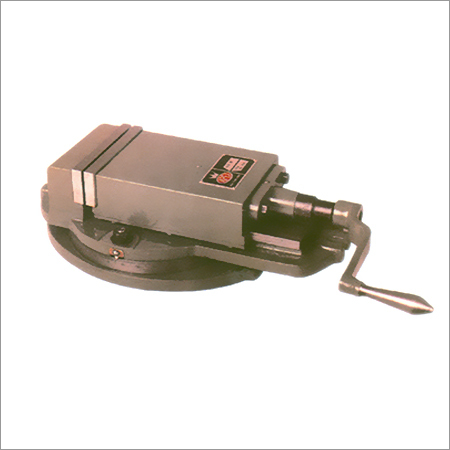 Milling Machine Vice