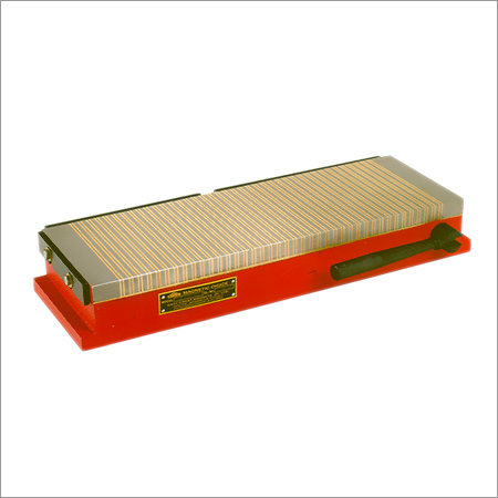 Fine Pole Magnetic Chucks