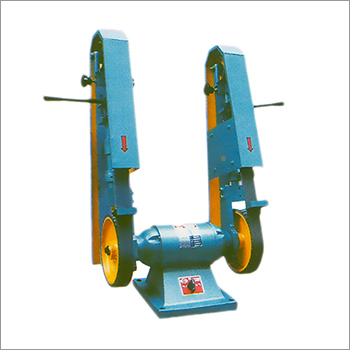 Abrasive Belt Grinders