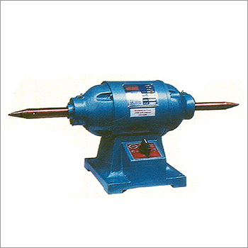 Bench Grinder Polisher