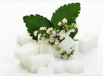 Natural Zero Calorie Sweetener