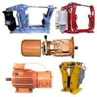 Hoist Brake