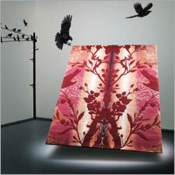 Timorous Beasties Rugs