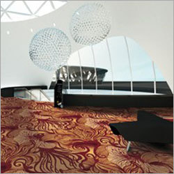 Render Solar Carpet