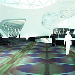 Public Space Carpets