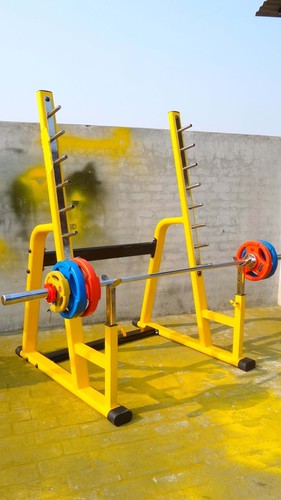 Smith Machine