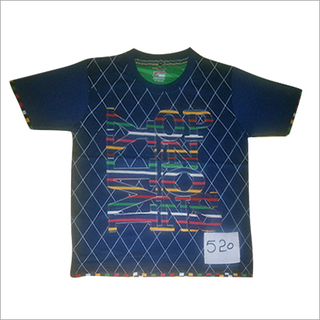 Boys Fancy T Shirts