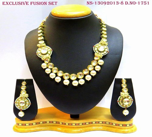 Designer Necklace Set