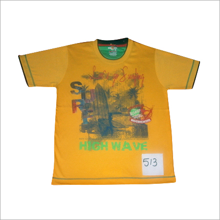 Men T-shirts
