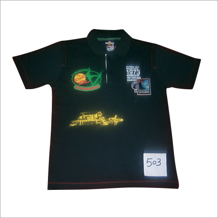 Men T-shirts