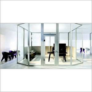 Aluminum Partition Services
