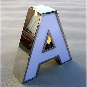 Acrylic Signage Services