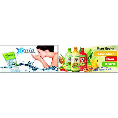 Vinyl Banner Printing Services
