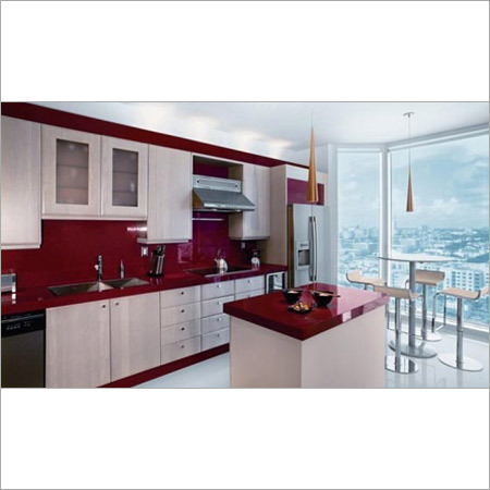 Home Interior Designing Services