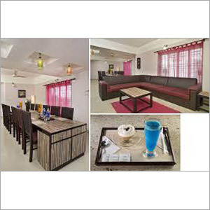 Home Interior Designing Services