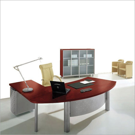 Office Interior Solutions