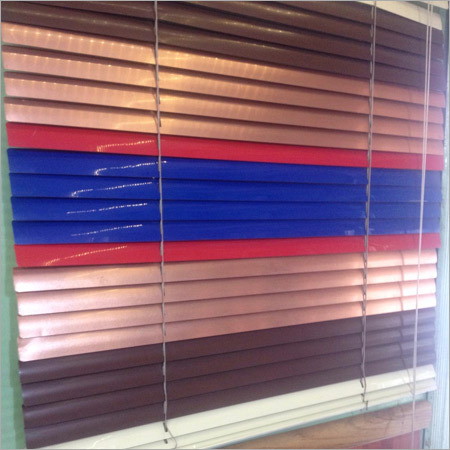 PVC Wall Panelling