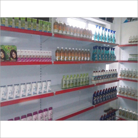 Retail Store Interior Design Services