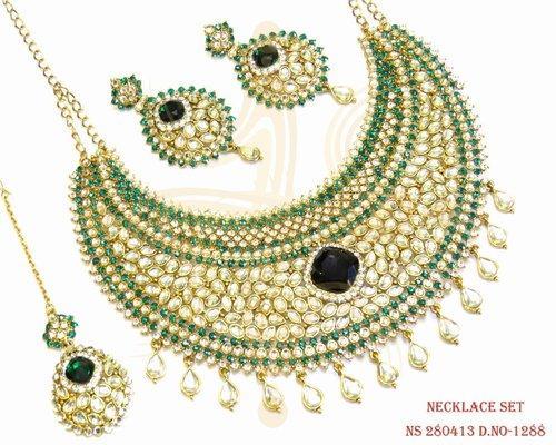 Necklace Set