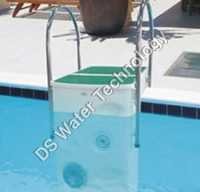 Swimming Pool Water Filter