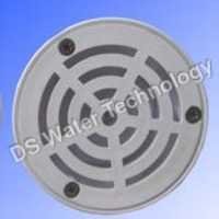 Swimming Pool Floor Inlet