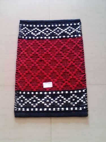 Chenyle Diamond Doormat