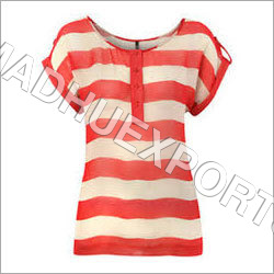 Ladies T Shirt