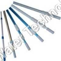 Telescopic Pole
