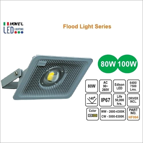 LED Flood Lights (80w-100w)