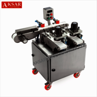 Automatic Rasmalai Making Machine - Capacity: 2000-5000 Pcs/hr