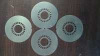 CRNO Electrical Stampings