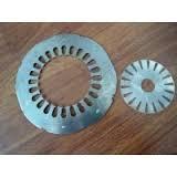 Electrical Pump Stamping CRNO