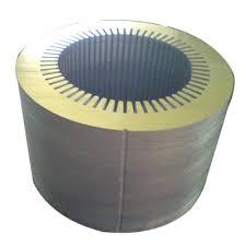 Stamping of Electric Pump CRNO.