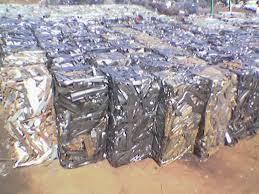 CRGO Steel Scrap CRGO Steel Scrap