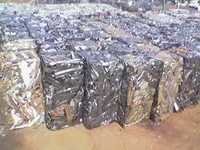 CRGO Steel Scrap
