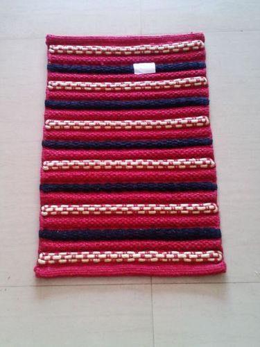 Rainbow Doormat