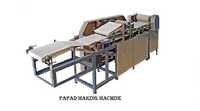 LOWIST PRICE PAPAD MAKING MACHINERY URGENTELY SALE IN AZAMGARH U.P