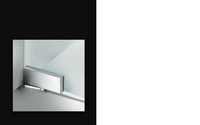 Patch Fitting Door Closer