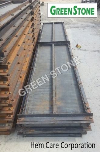 Precast Compound Panel Mould